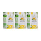 Organic Moringa Tea - Lemon & Chamomile - Caffeine-Free Herbal Tea
