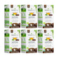 Organic Moringa Tea - Chocolate - Caffeine-Free Herbal Tea