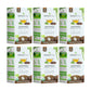 Organic Moringa Tea - Chocolate - Caffeine-Free Herbal Tea