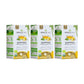 Organic Moringa Tea - Lemon & Ginger - Caffeine-Free Herbal Tea