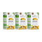 Organic Moringa Tea - Lemon & Ginger - Caffeine-Free Herbal Tea