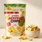 Pho'nomenal Ripened Jackfruit Chips (Standard Size - 5.3oz Bag)