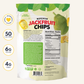 Pho'nomenal Ripened Jackfruit Chips (Standard Size - 5.3oz Bag)