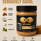 Peanut Better Three 12oz Jars