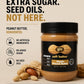 Peanut Better Three 12oz Jars