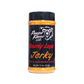 Bearly Legal Jerky