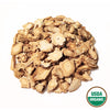 Balloon Flower Root / Platycodon Root - Platycodon grandiflorum Radix - Jie Geng - Organic