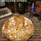 gfJules Gluten Free Bread Mix