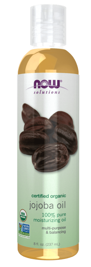 Jojoba Oil