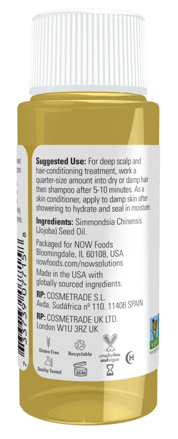 Jojoba Oil