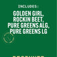 Juice 'Til Dinner, Cold Pressed Juice 4pk