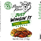 Just Wingin' It  Street Wangz