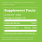 Liposomal Vitamin K2 MK-7 180mcg