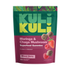 Moringa & Chaga Mushroom Superfood Gummies