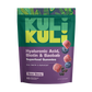 Hyaluronic Acid, Biotin & Baobab Superfood Gummies