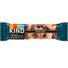KIND Fruit and Nut Bar - Individually Wrapped, Non-GMO, Gluten-free, Dairy-free, Cholesterol-free, Fat-free, Sulfur dioxide-free