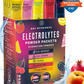 Electrolyte Recovery Plus Powder Travel Packets