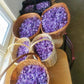 Kashmiri Saffron, Certified Organic - 1g