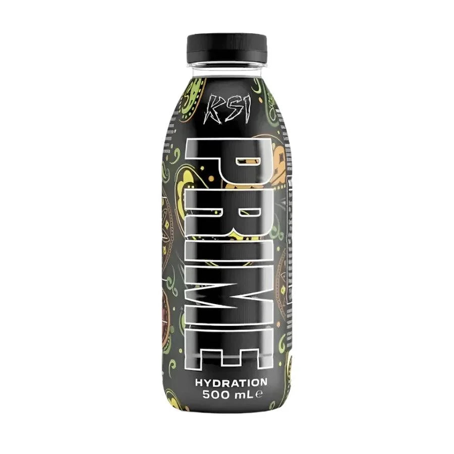 Prime Hydration KSI Ultra Rare
