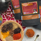 Kaffe Baharat