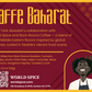 Kaffe Baharat