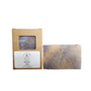 4.8 oz Shea Butter Soap Bar | Cold Process