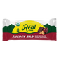 Kate's Real Food Dark Chocolate and Cherry Energy Bars, 12-Pack, 2.2 Oz Each