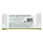 Kate's Real Food Peanut Butter Dark Chocolate Bars - 12pk