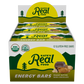Kate's Real Food Peanut Butter Dark Chocolate Bars - 12pk