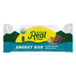 Kate's Real Food - Peanut Butter Hemp and Flax Energy Bar - Case of 12 - 2.2 OZ