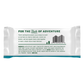 Kate's Real Food - Peanut Butter Hemp and Flax Energy Bar - Case of 12 - 2.2 OZ
