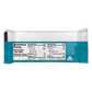 Kate's Real Food - Peanut Butter Hemp and Flax Energy Bar - Case of 12 - 2.2 OZ
