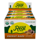 Kate's Real Food Peanut Butter Milk Chocolate Bars - 12 Count