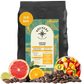 Kochere Coffee Kenyan Nyeri Embu AB Medium-Light Roast - Fruity, Balanced, Bright Cup