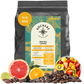 Kochere Coffee Kenyan Nyeri Embu AB Medium-Light Roast - Fruity, Balanced, Bright Cup