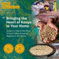 Kochere Coffee Kenyan Nyeri Embu AB Medium-Light Roast - Fruity, Balanced, Bright Cup