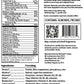 Chocolith® - Keto (7.3oz) - Vegan, Organic, Gluten-Free, 0g Refined Carbs. 1.5g Net Carbs.