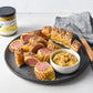 Smokey Onion Mustard