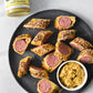 Smokey Onion Mustard