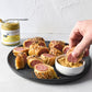 Smokey Onion Mustard