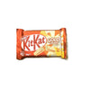 KitKat Gold Crush 42g | Caramelized White Chocolate Wafer Bar (Australia)