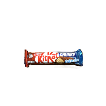 KitKat Chunky Cookies & Cream Chocolate Bar – Imported KitKat (Vietnam)