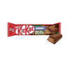 KitKat Chunky Hazelnutty Chocolate Bar – Crispy Wafer with Hazelnut Filling (Australia)