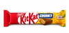 KitKat Chunky Mango Mania – Limited Edition Mango Chocolate Wafer Bar (Dubai) **Heat Damaged**