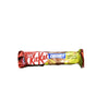 KitKat Chunky Pistachio Kunafa Chocolate Bar – Heat Affected Discount (Dubai)