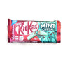KitKat Mint Crush Chocolate Wafer Bar 65g –  (Australia)