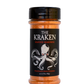 The Kraken Spice Rub – Unleash Bold, Smoky Flavor!