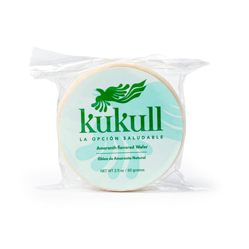 Kukull Wafers - Vanilla