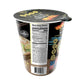 Pho Kup Instant Spicy Veggie Pho (Case of 10 Kups)