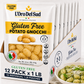L'Oro Del Sud, Gluten-Free Potato Gnocchi, 12 Pack x 1 lb